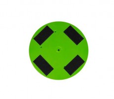 Refina 550415 15\" Velcro Backing Plate For Power Floats
